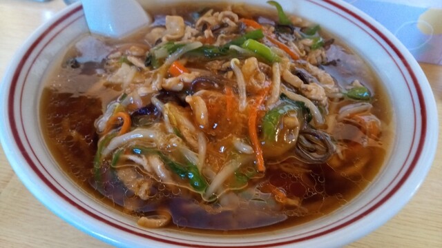 Akebono Happouen photo