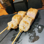 Yakitori Karaage Haiboru - 