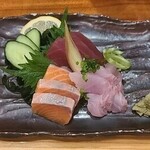 藤沢大衆酒場 日の出 - 