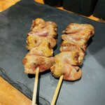 Yakitori Karaage Haiboru - 