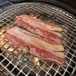 近江焼肉ホルモンすだく - 