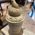 ONIYANMA COFFEE STAND - 