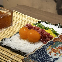 個室焼肉 富士門 恵比寿 - 