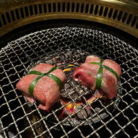 個室焼肉 富士門 恵比寿 - 