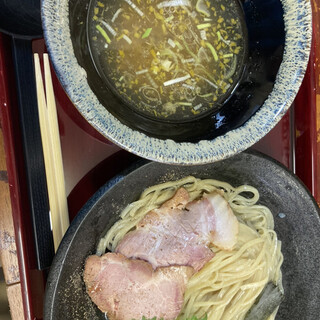 創作麺処 スタ☆アト_1