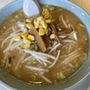 サッポロラーメン羆 - 「みそラーメン」