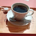 カフェファディ - 本日のコーヒー