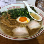 Ramen Enishi - 