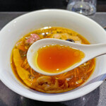 Japanese Soba Noodles 蔦 - トリュフ香る醤油味スープはまさしくJSN蔦の味