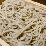 Teuchi Soba Dokoro Taniya - 