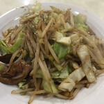 ラーメン 藤山屋 - 