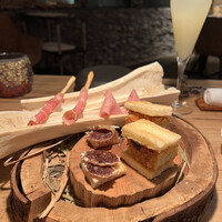 antica locanda MIYAMOTO - 