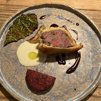 antica locanda MIYAMOTO - 