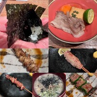 鳥茂 - 
