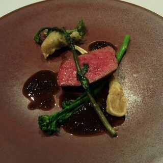 ミッシェル ナカジマ_1