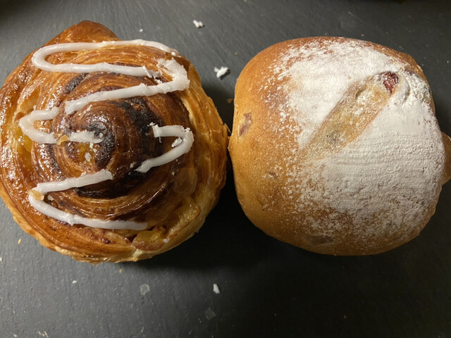 Cinnamon Bakery photo 4