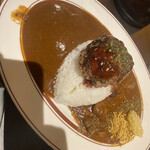 さっぽろルーカレーNAGAMIYA - 