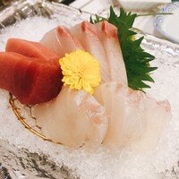 いけす鶴八 新栄店 - 