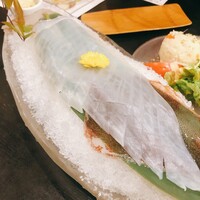 いけす鶴八 新栄店 - 