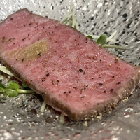 鉄板焼き 大地 - 