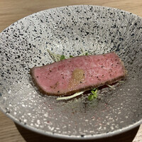 鉄板焼き 大地 - 