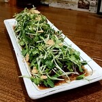 九州料理 マルキュウ - 