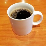 MOBaCAFE - ドリップコーヒー