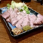 九州料理 マルキュウ - 