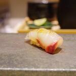 Sushi Muku Sushi Hakugin - 