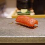 Sushi Muku Sushi Hakugin - 