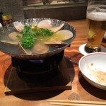 小料理バル ドメ - 