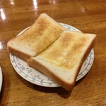 丸の内ライオン - モーニング