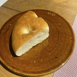 Ris. - フォカッチャ