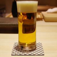 鮨 無垢/鮨 白銀 - 