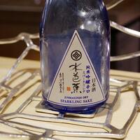 鮨 無垢/鮨 白銀 - 