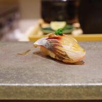 鮨 無垢/鮨 白銀 - 