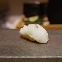 鮨 無垢/鮨 白銀 - 