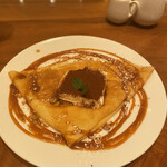 CREPERIE Le Beurre Noisette - 