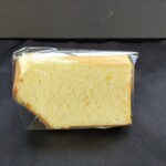 Chiffon no Ouchi coPain - 國產檸檬優格