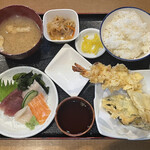 秋葉原 炉ばた 石くら - 