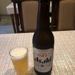 Kicchin Daishin - アサヒスーパードライ大瓶