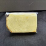 Chiffon no Ouchi coPain - 鹽味香草冰淇淋