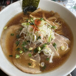 麺家 Dragon kitchen - 