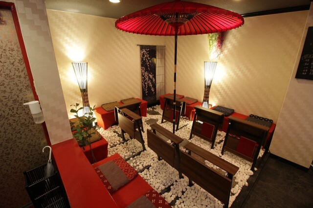 Oiran Arinsu cafe&bar photo 5