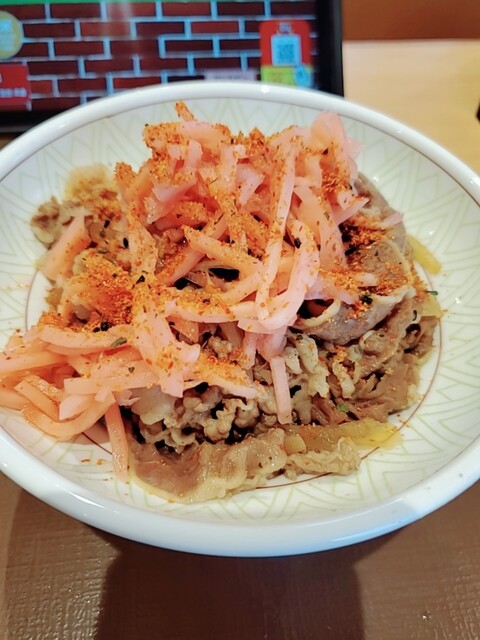 すき家 釜石店 &ndash; 手軽に美味しい牛丼が楽しめる釜石の人気店