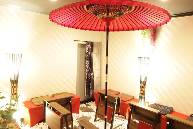 Oiran Arinsu cafe&bar photo 4