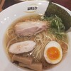 麺 ヒキュウ 六甲道店