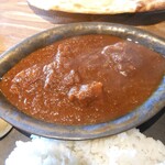 ガラム マサラ - 創業以来のカレールゥ