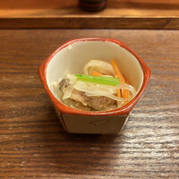 赤坂とゝや魚新 -  赤坂とゝや魚新 -