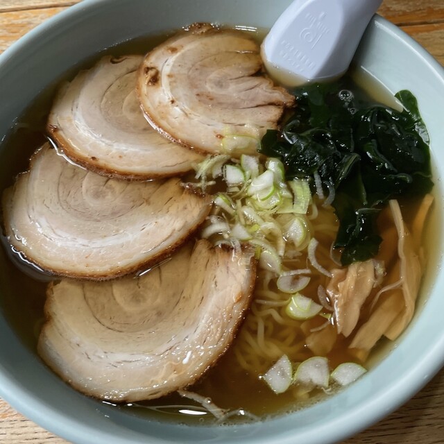 ジャッキー - 本八戸（食堂）の写真